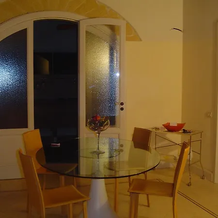Frühstückspension Casale Due Pini
