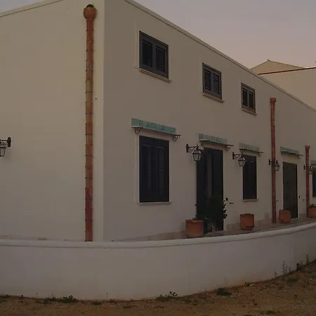Casale Due Pini Trapani
