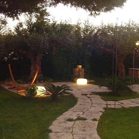 Bed and breakfast Casale Due Pini