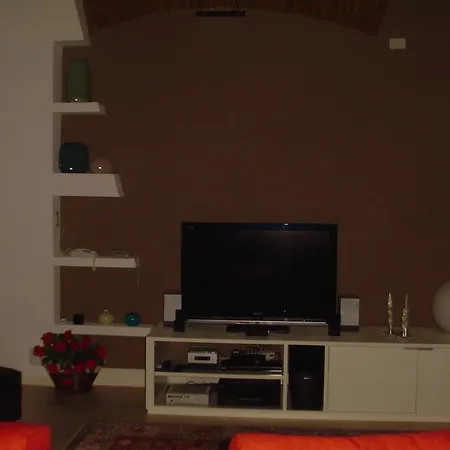 Casale Due Pini Bed and breakfast *